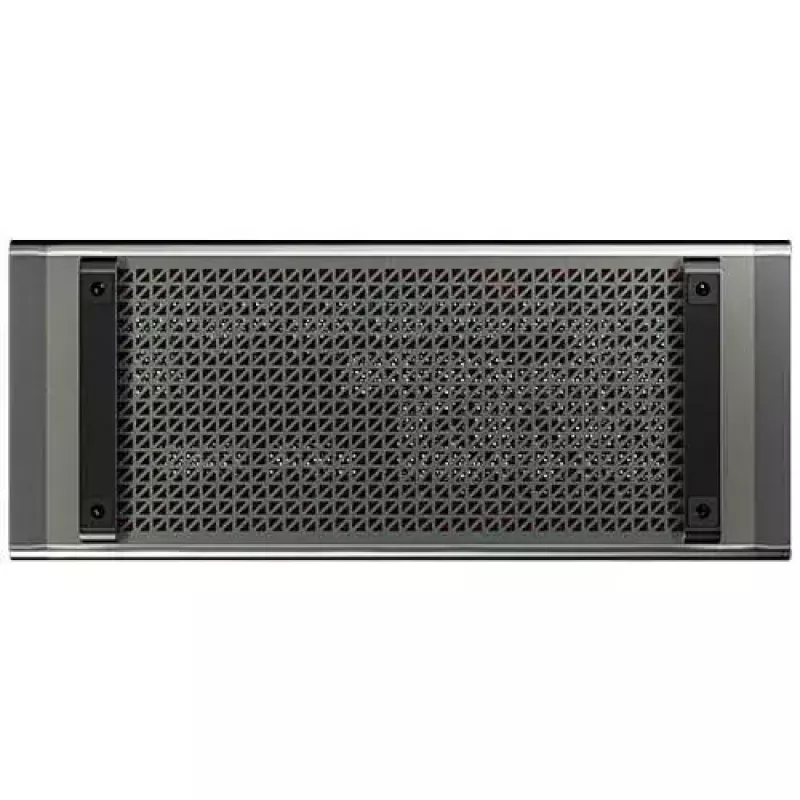Case PC Antec Performance 1 M Aventurine Mini Tower nero