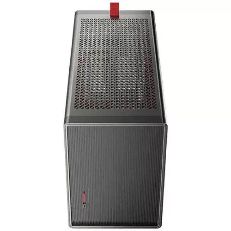 Case PC Antec Performance 1 M Aventurine Mini Tower nero