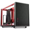 Case PC Antec Performance 1 M Aventurine Mini Tower nero