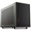 Case PC Antec Performance 1 M Aventurine Mini Tower nero
