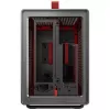 Case PC Antec Performance 1 M Aventurine Mini Tower nero