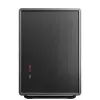 Case PC Antec Performance 1 M Aventurine Mini Tower nero