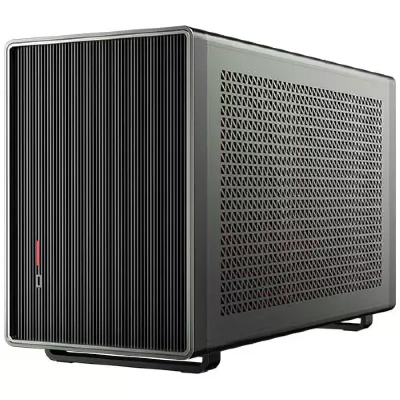Case PC Antec Performance 1 M Aventurine Mini Tower nero