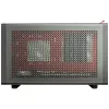 Case PC Antec Performance 1 M Aventurine Mini Tower nero