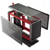 Case PC Antec Performance 1 M Aventurine Mini Tower nero