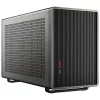 Case PC Antec Performance 1 M Aventurine Mini Tower nero