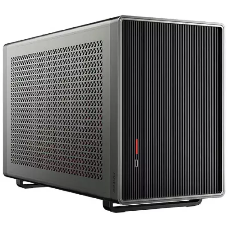 Case PC Antec Performance 1 M Aventurine Mini Tower nero