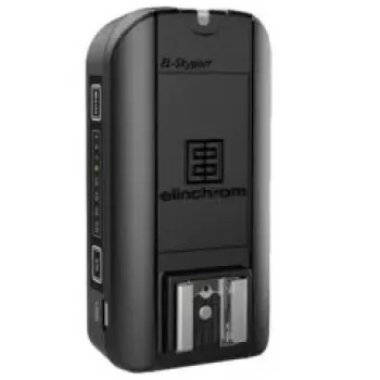 Trasmettitore Elinchrom EL-Skyport Transmitter Plus EL-19368 trigger flash wireless