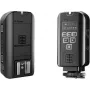Trigger flash wireless Elinchrom EL‑Skyport Universal Plus E19370 per flash da studio