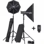 Elinchrom D-Lite RX 4/4 To Go set flash da studio (EL-20839)