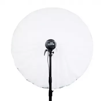 Diffusore traslucido Elinchrom per Deep 105 cm (26761)