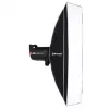 Elinchrom Rotalux Softbox nero nylon 350x250x1000 mm
