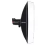 Elinchrom Rotalux Softbox nero nylon 350x250x1000 mm