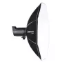 Elinchrom Rotalux Octabox nero/argento 1000 mm 320 mm 860 g