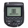 Elinchrom Transmitter PRO trasmettitore dati per fotocamera 200 m nero