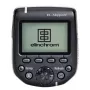 Elinchrom Transmitter PRO trasmettitore dati per fotocamera 200 m nero