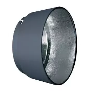 Elinchrom riflettore schermo grandangolare, 16 cm, 90 gradi (26170)