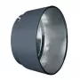 Elinchrom riflettore schermo grandangolare, 16 cm, 90 gradi (26170)