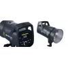 Flash da studio fotografico Elinchrom 20737.2 522 Ws nero AC 100-240V