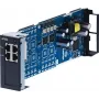 Modulo di espansione DeTeWe 470 4 porte - DeTeWe 20350857, modulo di espansione a 4 porte
