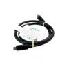 Cavo USB VALUE 11.99.9057 USB 3.2 Gen 2 0,5 m USB-C nero