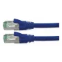 Cavo di rete ROLINE Recycled Material 21.45.3249 RJ-45 Cat6a 20 m blu