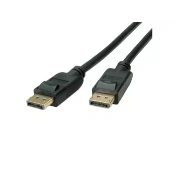 Cavo DisplayPort ROLINE 11.45.5811-10 2 m nero