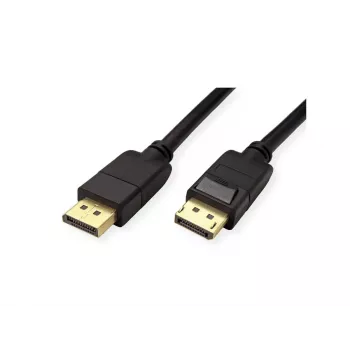 Cavo DisplayPort ROLINE 11.45.5812-10 3 m nero