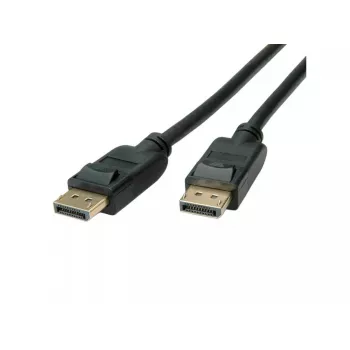 Cavo DisplayPort ROLINE 11.45.5813-10 5 m nero