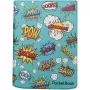 PocketBook Flip Cover Comic Print per lettore da 7,8 pollici, FL-743-CCP-WW