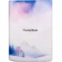 Custodia protettiva per e-reader PocketBook Flip PocketBook FL-743-WTP-WW Wintertime Print