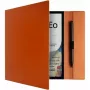 PocketBook Flip copertina marrone per dispositivo 10,3 pollici (modello FL-1042-BN-WW)