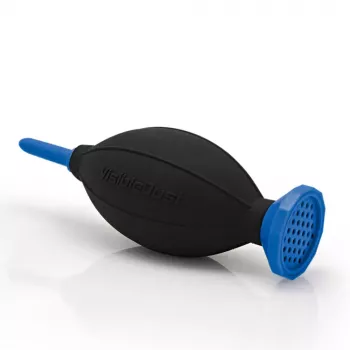 Kit di pulizia attrezzatura VisibleDust Zee Pro