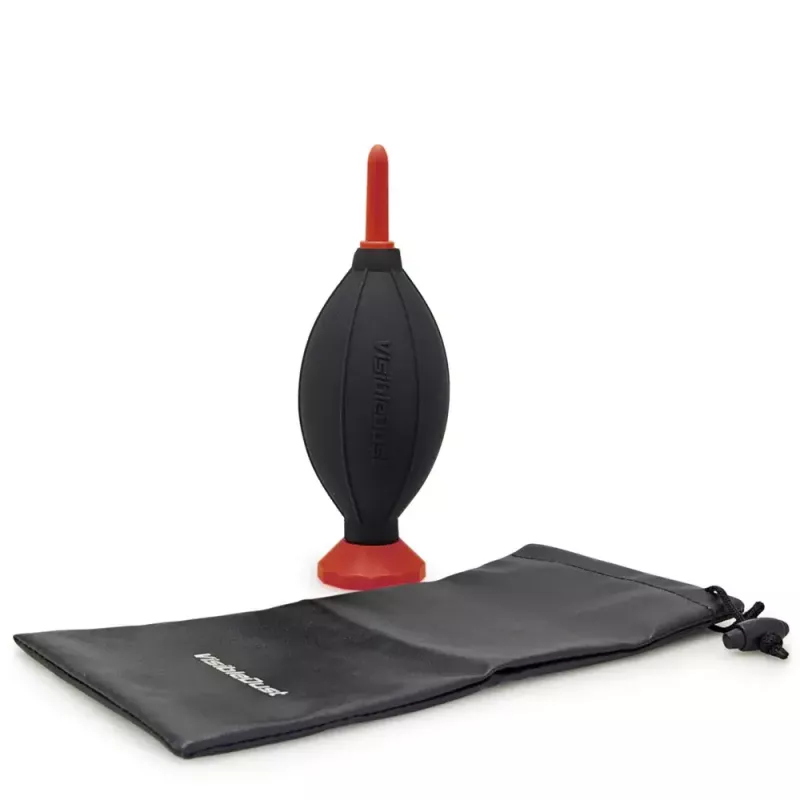 Kit di pulizia attrezzatura VisibleDust Zee Pro