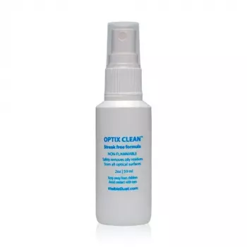 Liquido di pulizia dispositivi VisibleDust Optix Clean 59 ml