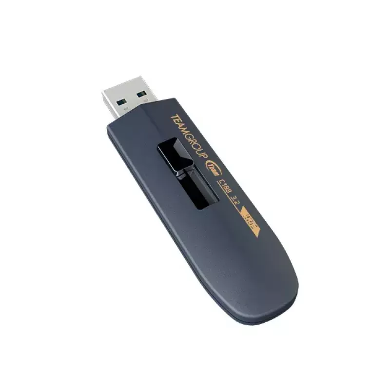 Chiavetta USB Team Group C188 256 GB USB Type-A 3.2 Gen 1 nero
