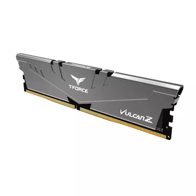 Modulo di memoria Team Group T-FORCE VULCAN Z 16 GB DDR4 3200 MHz