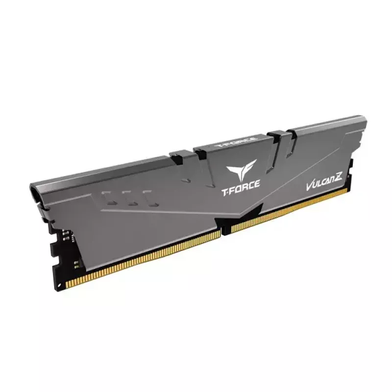Modulo di memoria Team Group T-FORCE VULCAN Z 16 GB DDR4 3200 MHz