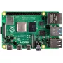 Scheda di sviluppo Raspberry Pi 4 Model B 1,5 MHz BCM2711 SC15185