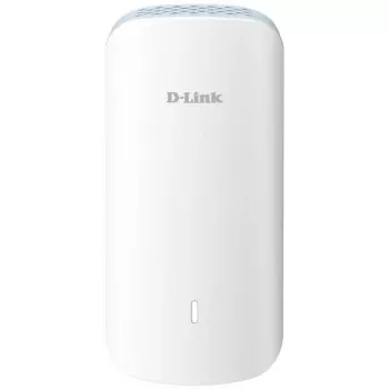 Extender Wi-Fi D-Link AX3000 Mesh E30/E Dual Band – AX3000, supporto Mesh, Dual Band