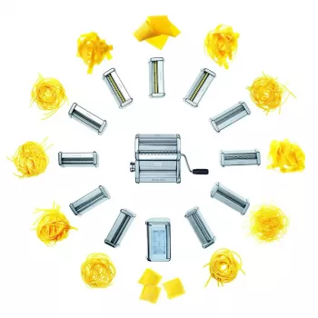 Accessorio Mafaldine Marcato Atlas 150 AC-150-MAF