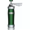 Macchina per biscotti Marcato Design verde BI-DES-VER — elettrodomestico compatto per preparare biscotti