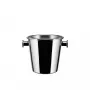 Secchiello per ghiaccio Alessi 5052 volume 6,5 L altezza 230 mm