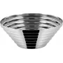 Ciotola Alessi Maya rotonda argento – ALESSI 7320/20