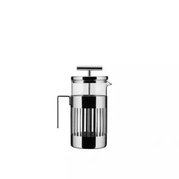 Caffettiera manuale Alessi 9094/8 altezza 170 mm