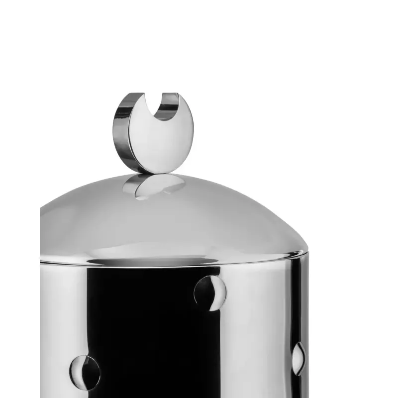 Barattolo Alessi CB01 altezza 210 mm