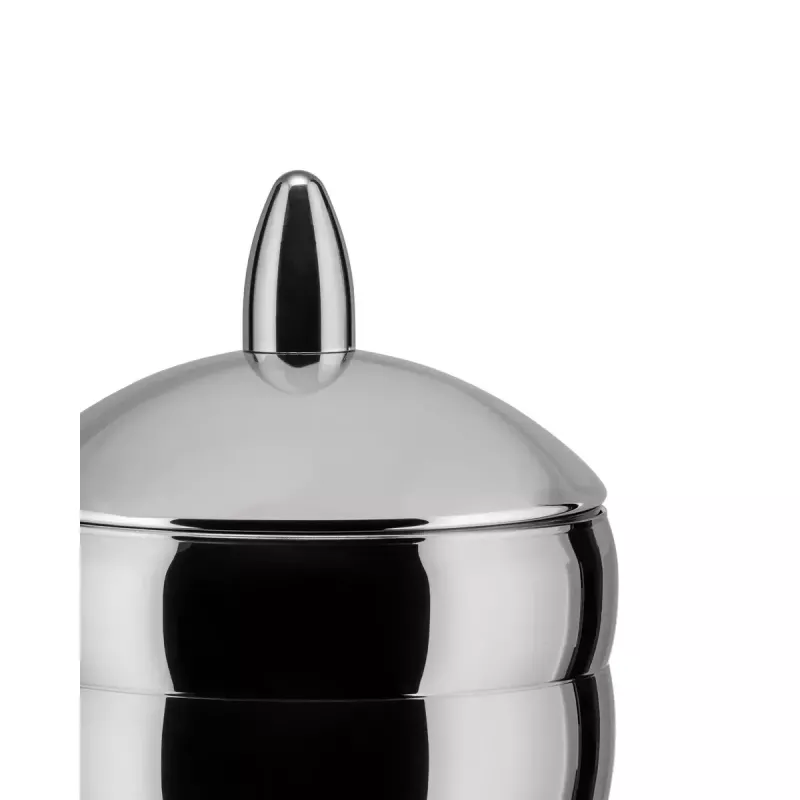 Barattolo Alessi CB02 altezza 210 mm