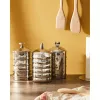 Barattolo Alessi CB02 altezza 210 mm