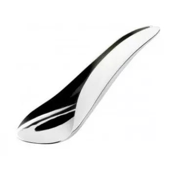 Cucchiaini da tè Alessi AS01 acciaio inox 145 mm 1 pezzo