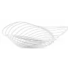 Ciotola decorativa Alessi ACO01 acciaio inox 43 cm